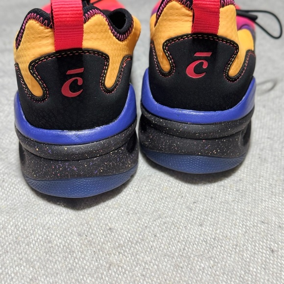 Clove Aeros Desert Sunrise Sneakers men’s 8 women’s 9.5 - Picture 5 of 10